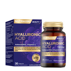 Nutraxin Hyaluronic ACID 30 Tablet