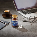 Nutraxin MENS Multivitamin Mineral Kompleksi Erkeklere ÖZEL 60 Tablet