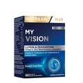 Nutraxin MY Vision 60 Softgel