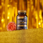 Nutraxin NADH Collagen 60 Tablet