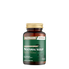 Nutraxin Naturel Sleep 60 Kapsül
