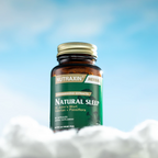 Nutraxin Naturel Sleep 60 Kapsül