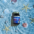 Nutraxin Omega-3 Ultra 2500MG 30 Yumuşak Kapsül