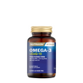 Nutraxin Omega-3 & CO Q-10 60 Yumuşak Softjel