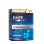 Nutraxin PLUS 5-HTP Complex 30 Tablet