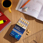 Nutraxin PLUS 5-HTP Complex 30 Tablet