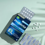 Nutraxin Probiota 60 Tablet Advanced Probiyotik Kompleks