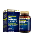 Nutraxin SAW Palmetto Formula 60 Tablet