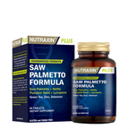 Nutraxin SAW Palmetto Formula 60 Tablet