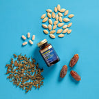 Nutraxin SAW Palmetto Formula 60 Tablet