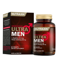 Nutraxin Ultra MEN Tablet 60 Tablet