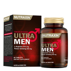 Nutraxin Ultra MEN Tablet 60 Tablet