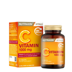 Nutraxin Vitamin C 1000MG 30 Tablet