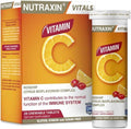 Nutraxin Vitamin C 28 Çiğneme Tableti