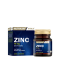 Nutraxin ZINC Sulphate 15MG 100 Tablet