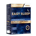 Nutraxin Easy Sleep 60 Tablet