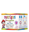 Nutrigen Ferromixin MINI 1GRX30 SAŞE FORM Demir Folik ASIT Çinko Vitamin A Vitamin C