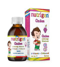 Nutrigen ÜZÜM Çekirdeği Ekstreli Vitamin Mimeral 200ML Şurup
