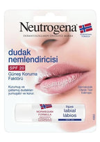 Neutrogena Norveç Formülü Dudak Bakim Kremi Spf20 4.8gr