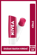 Nivea Lip Cherry Shine Kiraz 4.8gr