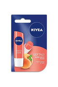 Nivea Şeftali Dudak Bakım Kremi 4.8 gr