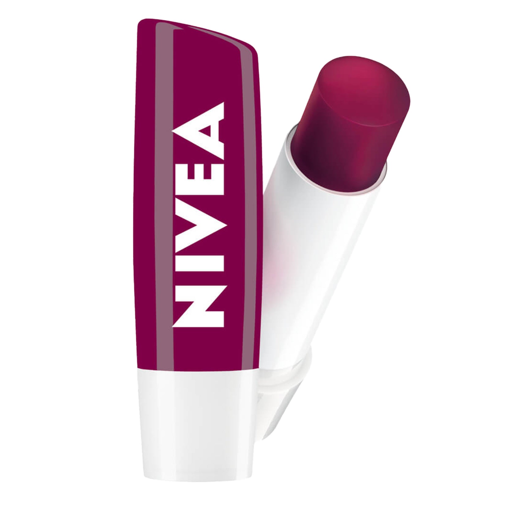 Nivea Böğürtlen Dudak Bakım Kremi 4.8 gr