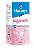 Nurse Harveys Annem Süt Artırıcı 240GR 20 SAŞE