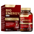 Nutraxin Big Energy Plus 60 Kapsül