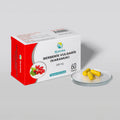Nutries Berberis Vulgaris 500MG 60 Kapsül