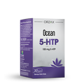 Ocean 5-HTP 100MG Kapsül 30 ADET