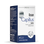 Ocean Capillus MEN 60 Tablet Vitamin Mineral