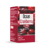 Ocean Cranberry 30 Kapsül