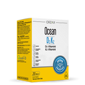 Ocean D3K2 Damla 20ML