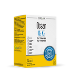 Ocean D3K2 Damla 20ML