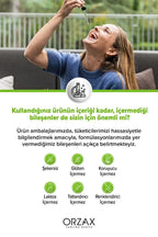 Ocean D3K2 Damla 20ML