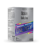 Ocean Daily ONE 30 Tablet Multivitamin Multimineral Energy