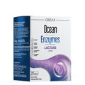 Ocean Enzymes Lactase 20ML Damla