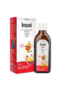 Ocean Imunol 150ML Şurup