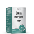 Ocean KROM Pikolinat 200MCG 90 Kapsül