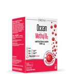 Ocean Methyl B12 1000MCG 10ML Sublingual Sprey