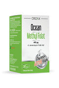 Ocean Methyl Folat 30 Tablet