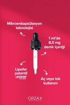 Ocean Microfer 30ML Damla