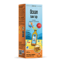 Ocean Omega-3 Portakalli 150ML Şurup