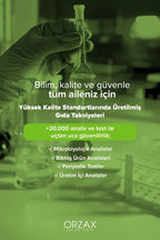 Ocean Picozinc 30 Tablet Çinko Pikolinat