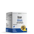 Ocean Ultimate 30 Softjel Kapsül 1200MG Balik YAĞI Omega 3