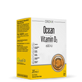 Ocean Vitamin D3 600IU Sprey 20ML