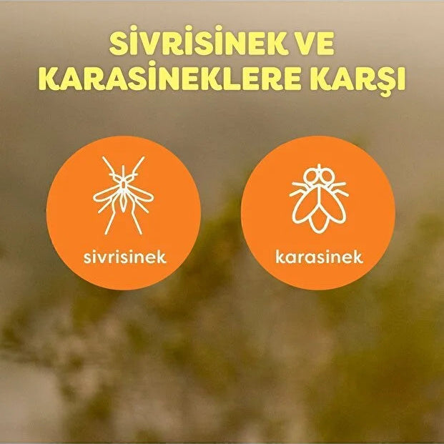 Off Sinek Kovar Losyon 100ml Sprey