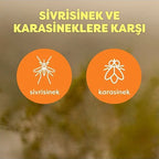 Off Sinek Kovar Losyon 100ml Sprey