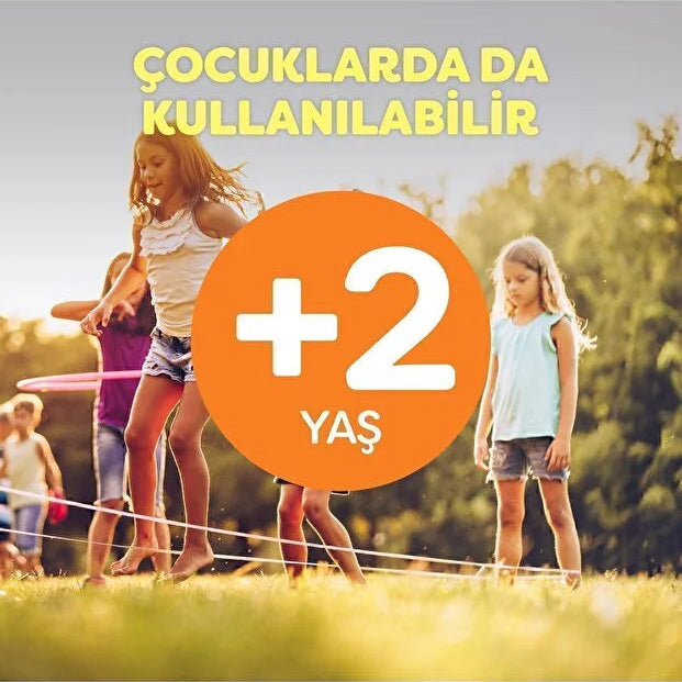 Off Sinek Kovar Losyon 100ml Sprey