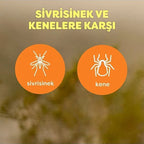 Off Sinek Kovar Sprey Max 100ml